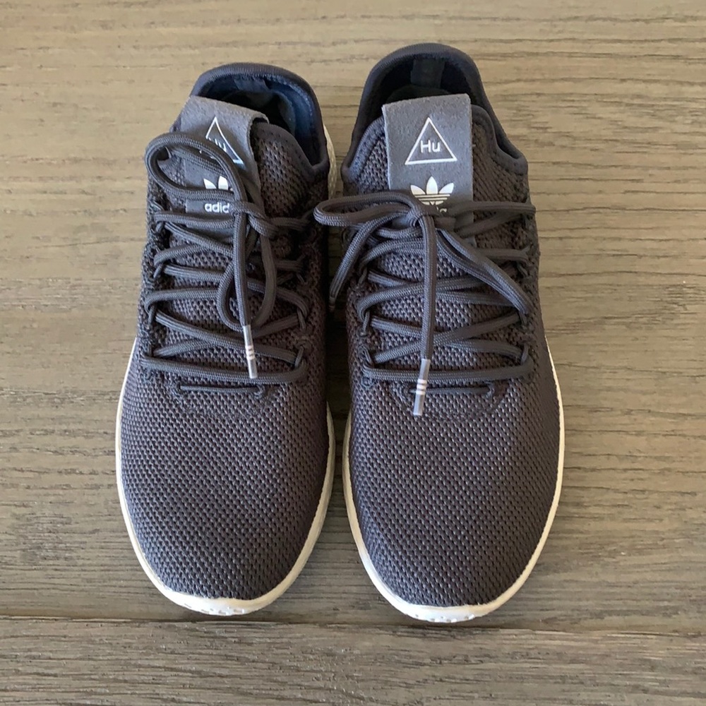 Adidas Pharrell Williams Tennis Hu shoe